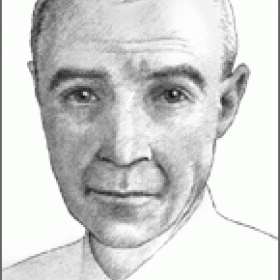 J. Robert Oppenheimer