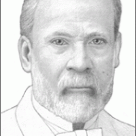 Louis Pasteur