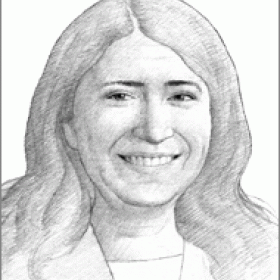 Radia Perlman