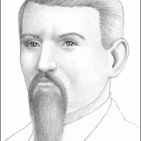 John S. Pemberton