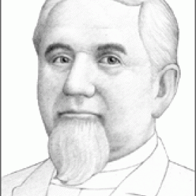 George Pullman