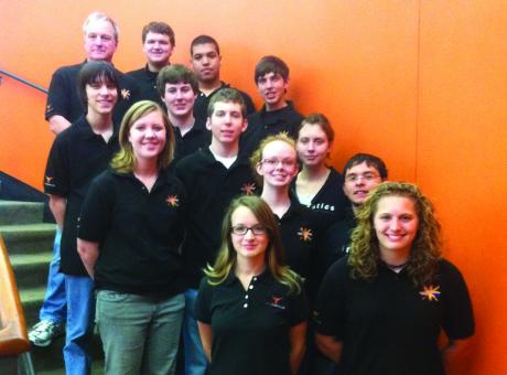 Carlton J. Kell High School InvenTeam