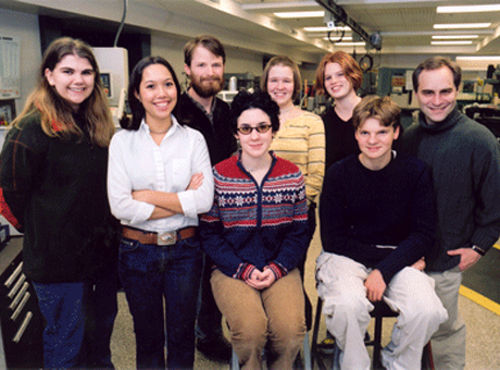 Littleton High School InvenTeam