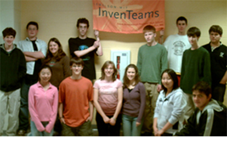 Acton-Boxborough InvenTeam